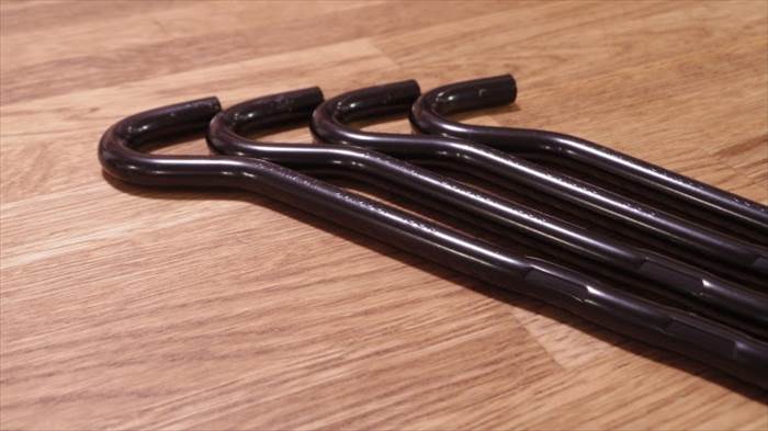 モチヅキ　シェルターステイク